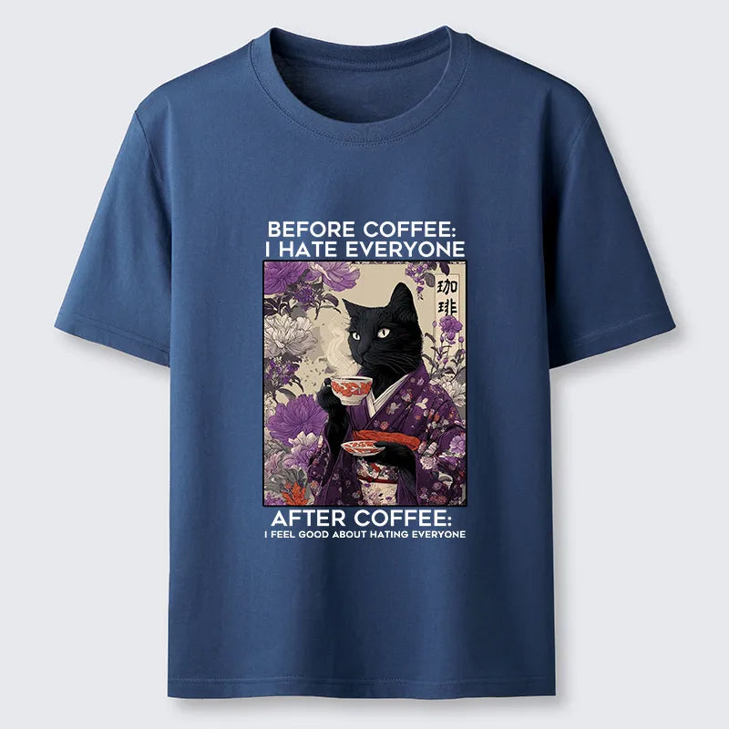 Vintage Inspired T-Shirt