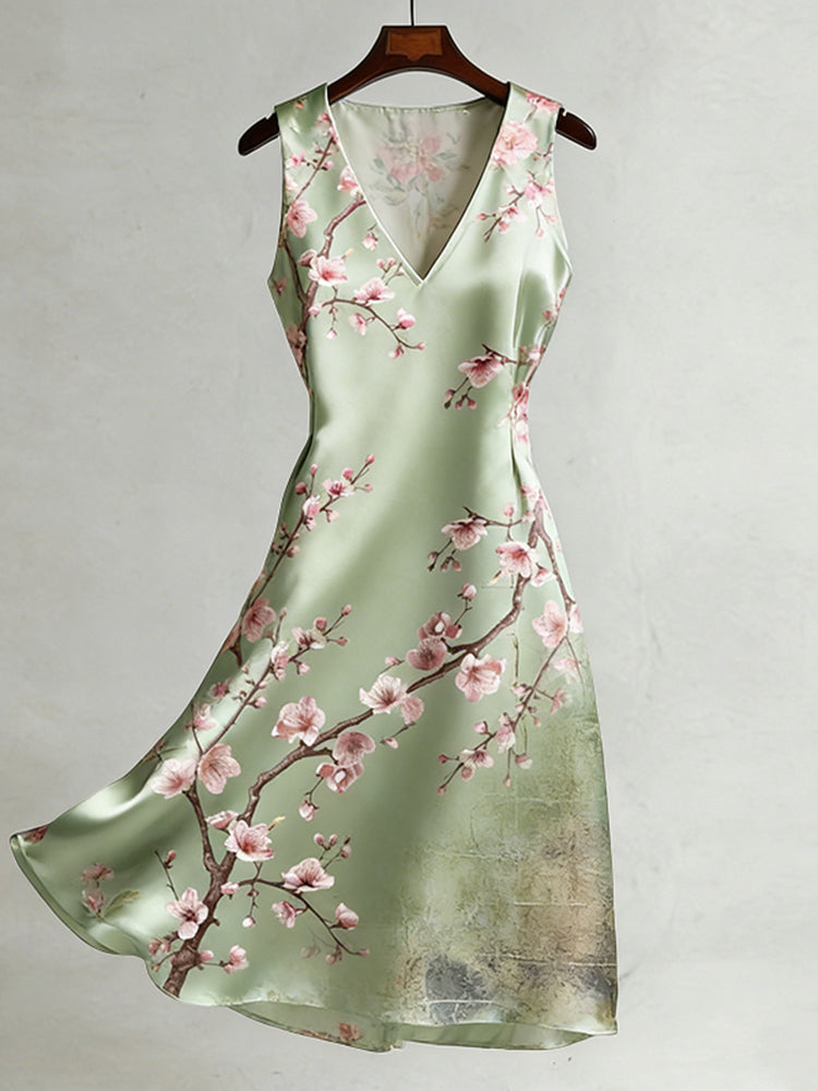Classic Vintage Dress