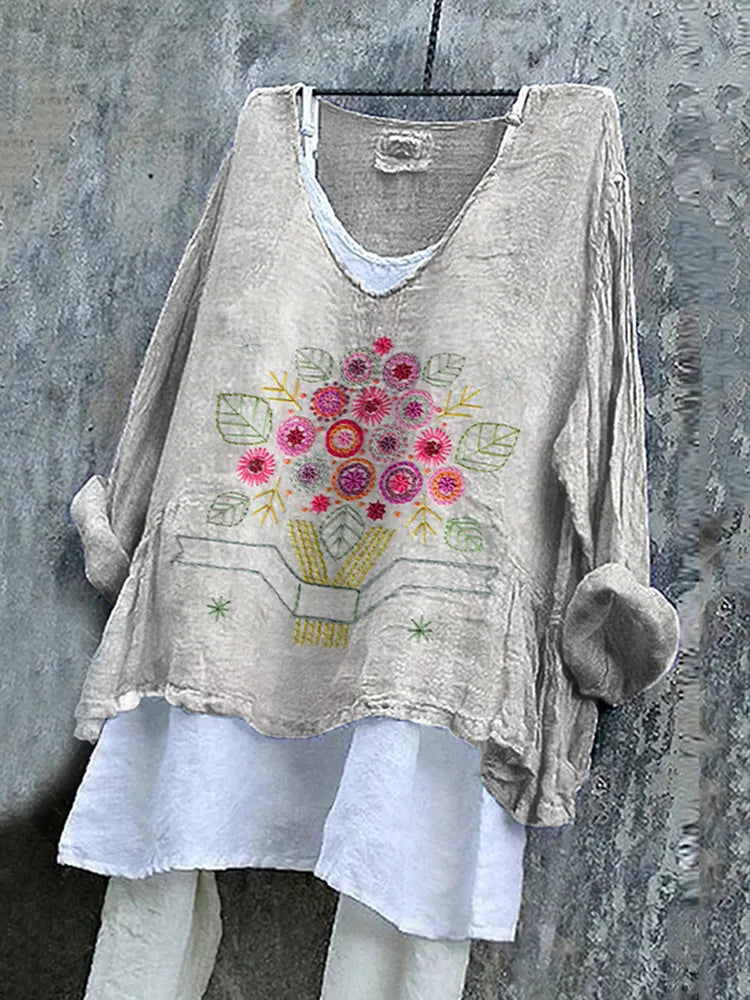 Elegantly Designed Shirt