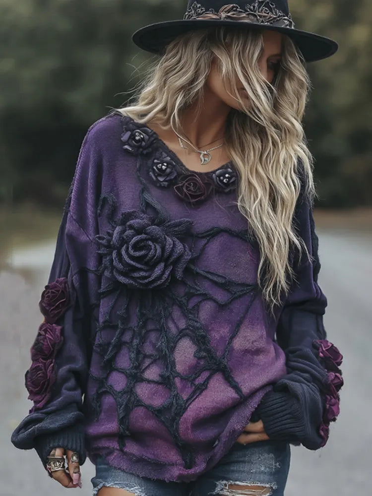 Classic Vintage Sweater
