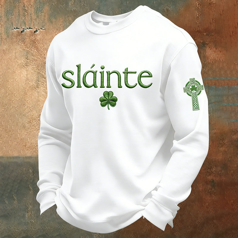 Thoughtfully Designed Shirt