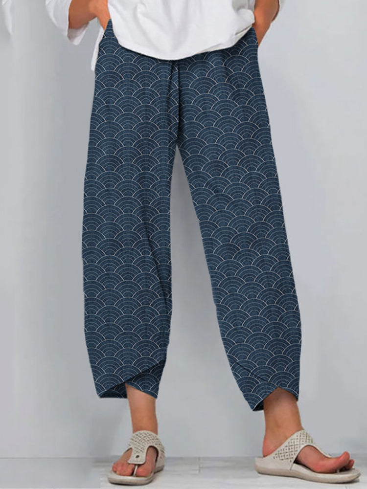 Thoughtfully Designed Pants