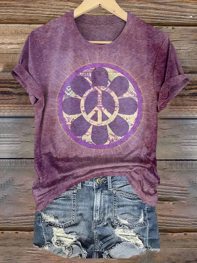 Classic Designed T-Shirt