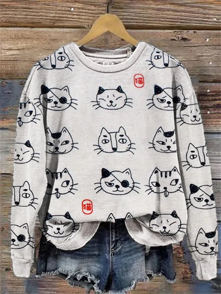 Vintage Inspired Shirt