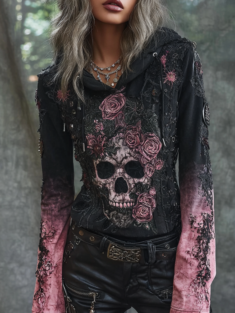 Vintage Inspired Top