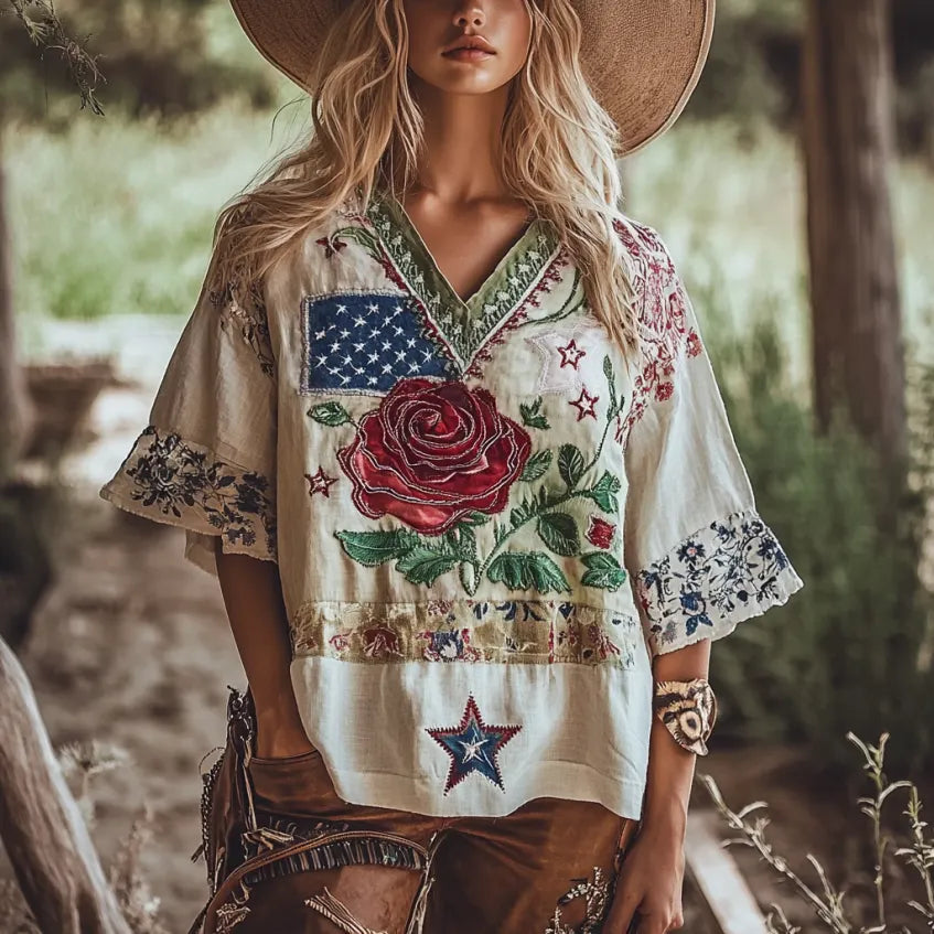 Beautifully Crafted T-Shirt