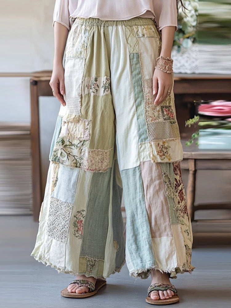 Beautifully Crafted Pants