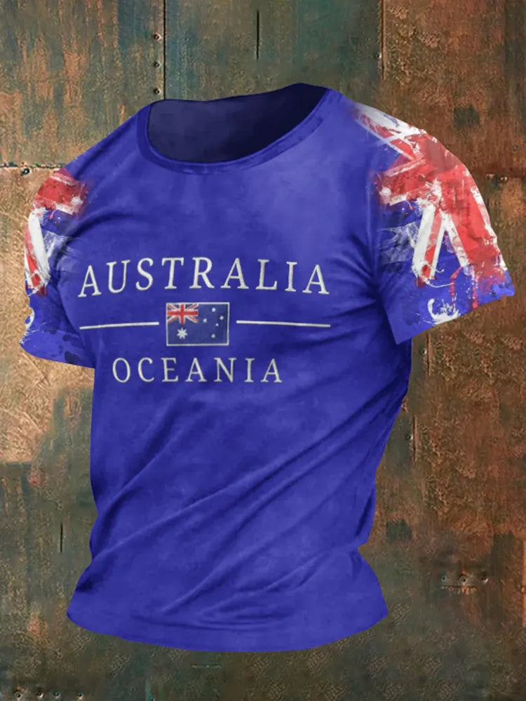 Thoughtfully Designed T-Shirt