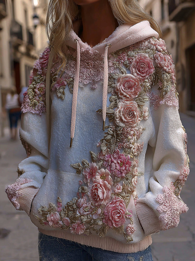 Classic Designed Garment