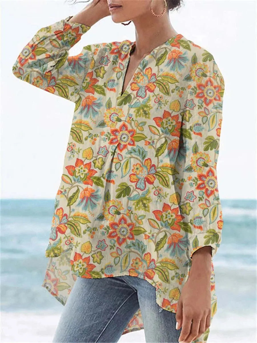Classic Designed Shirt