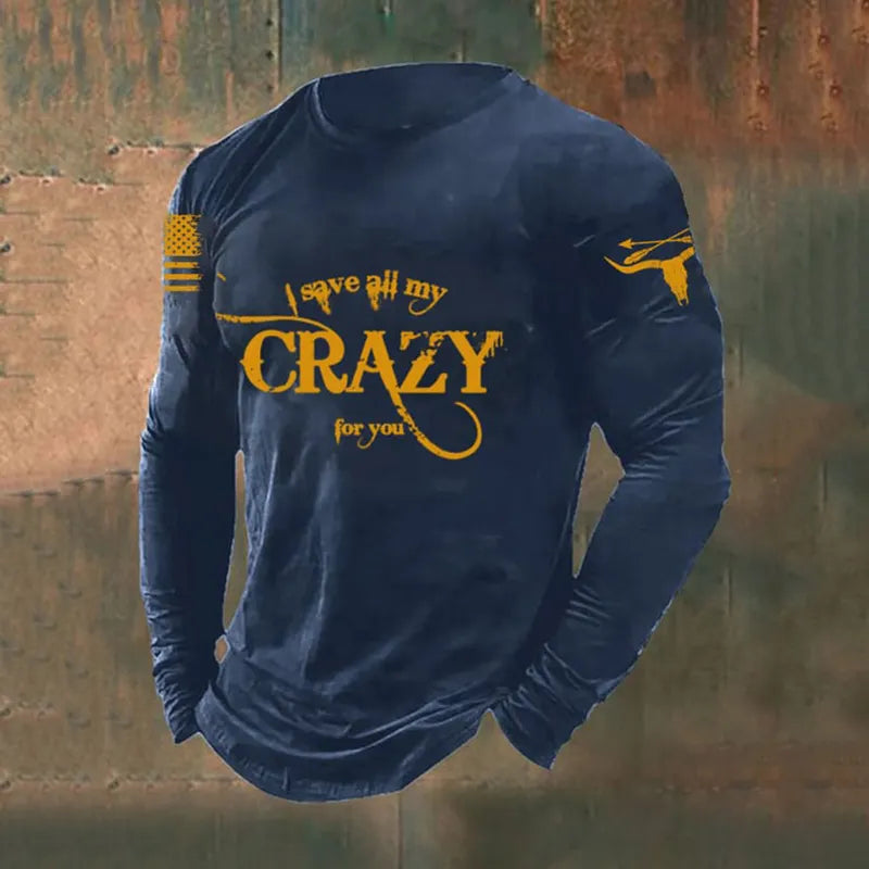 Classic Designed T-Shirt