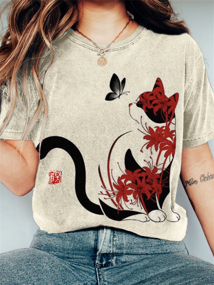 Vintage Inspired Shirt