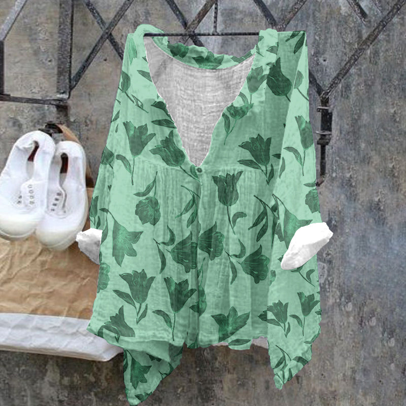 Vintage Inspired Shirt