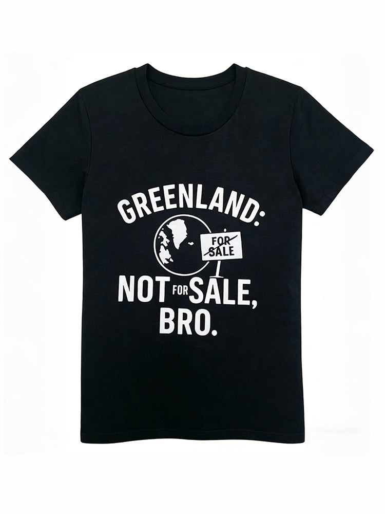 Gracefully Designed T-Shirt
