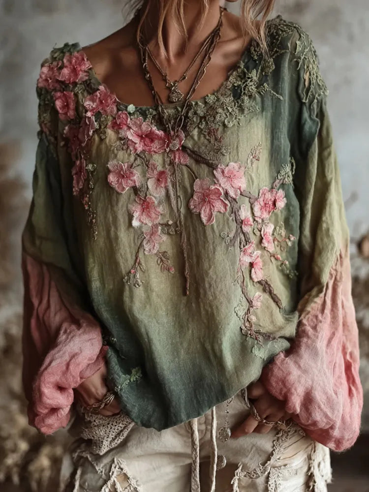 Gracefully Designed Shirt