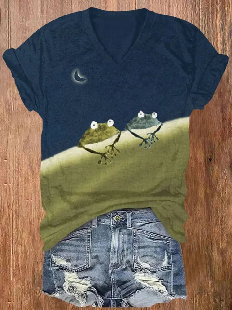 Classic Vintage T-Shirt