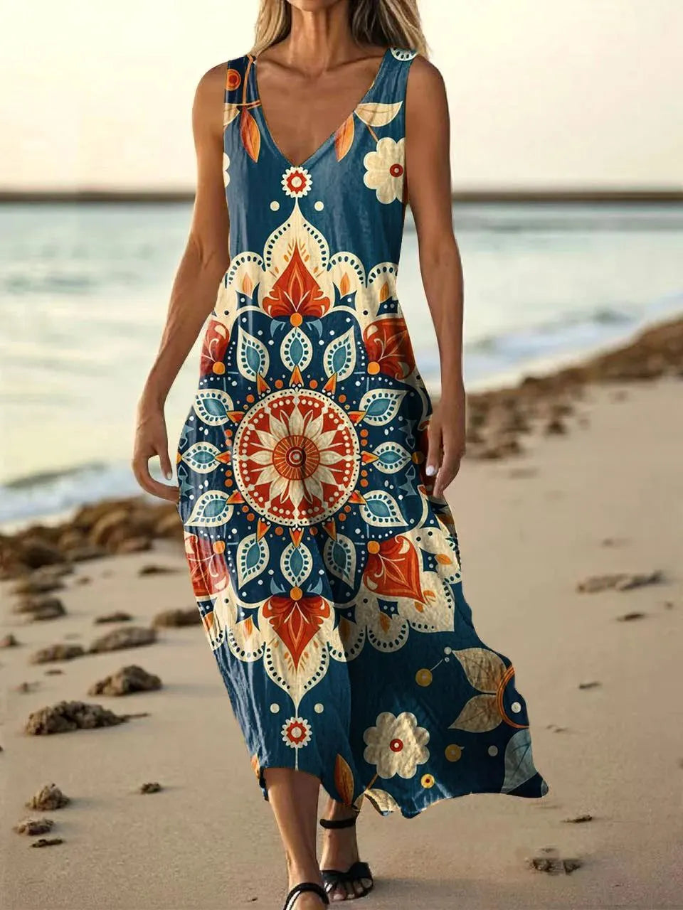 Timeless Vintage Style Shirt