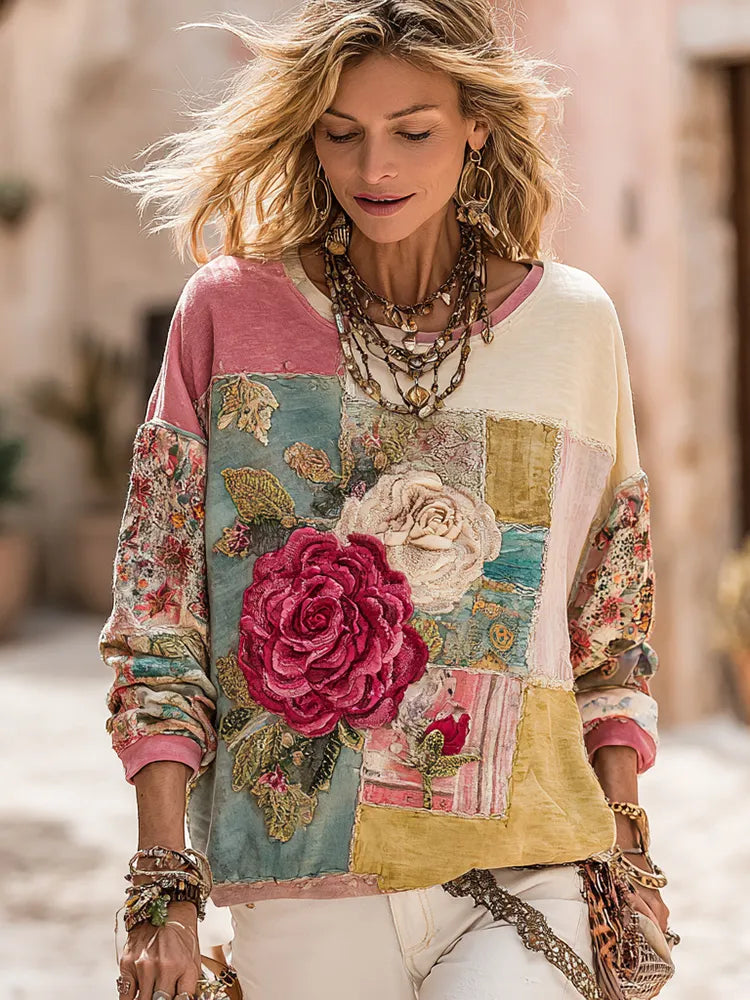 Elegantly Designed Shirt