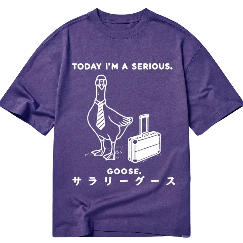Thoughtfully Designed T-Shirt