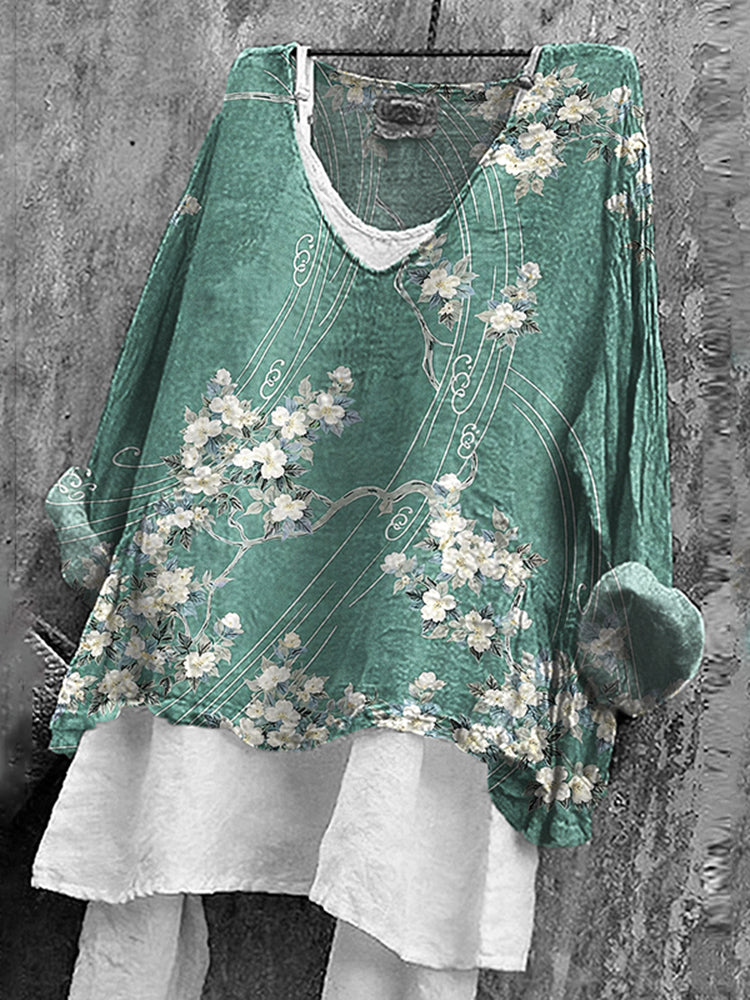 Elegantly Designed T-Shirt
