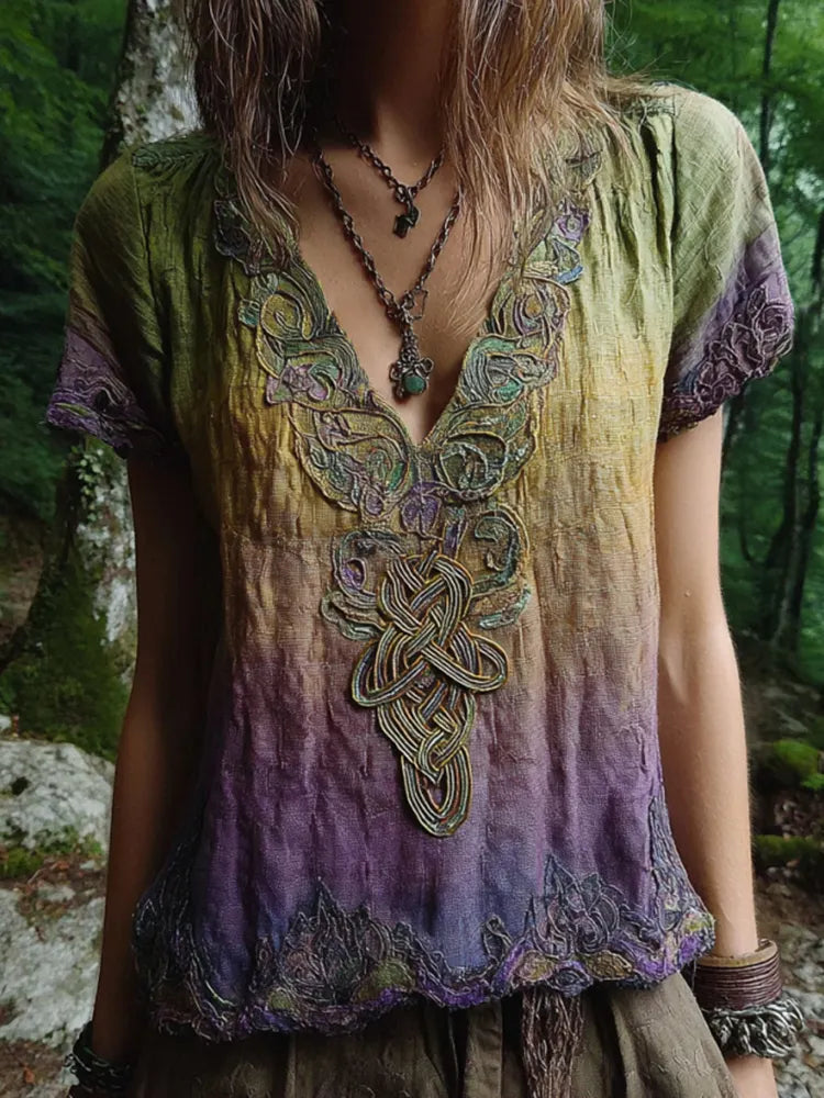 Beautifully Crafted T-Shirt