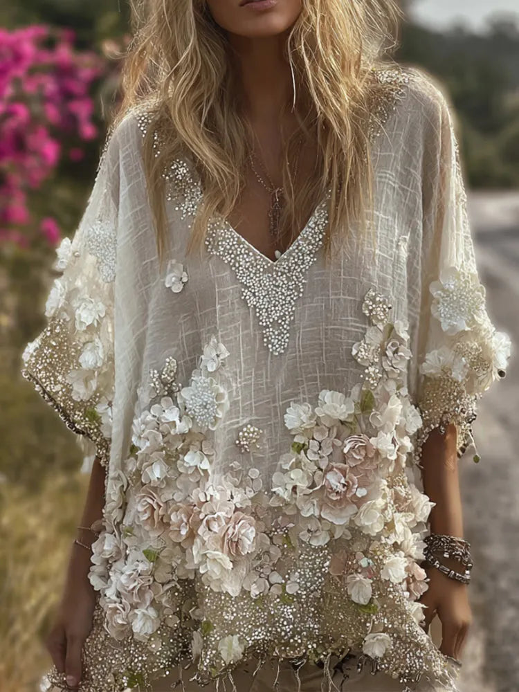 Beautifully Crafted Shirt