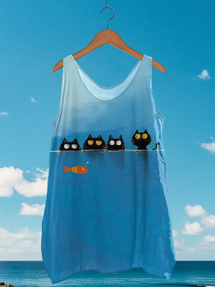 Thoughtfully Designed Garment