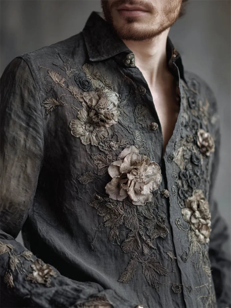 Classic Vintage Shirt