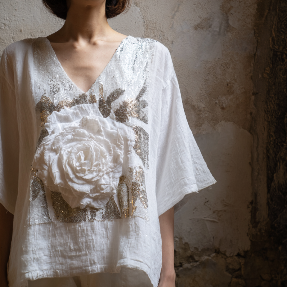 Classic Designed Shirt