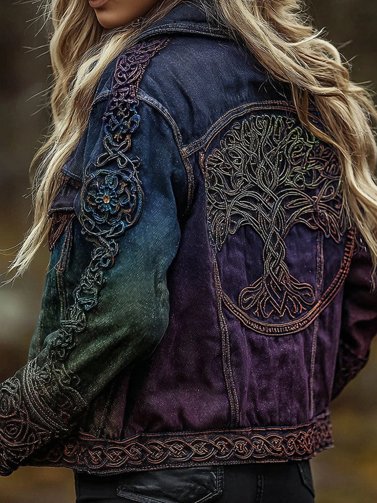 Thoughtfully Designed Jacket