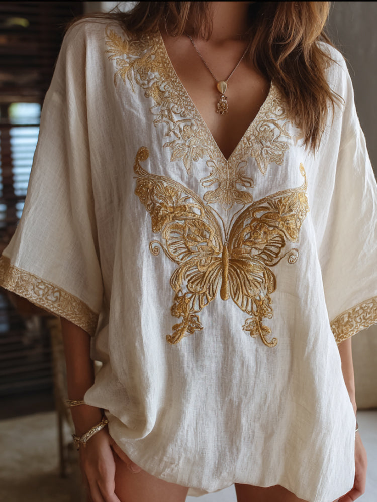Classic Designed Shirt