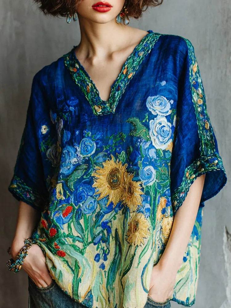 Classic Vintage Shirt