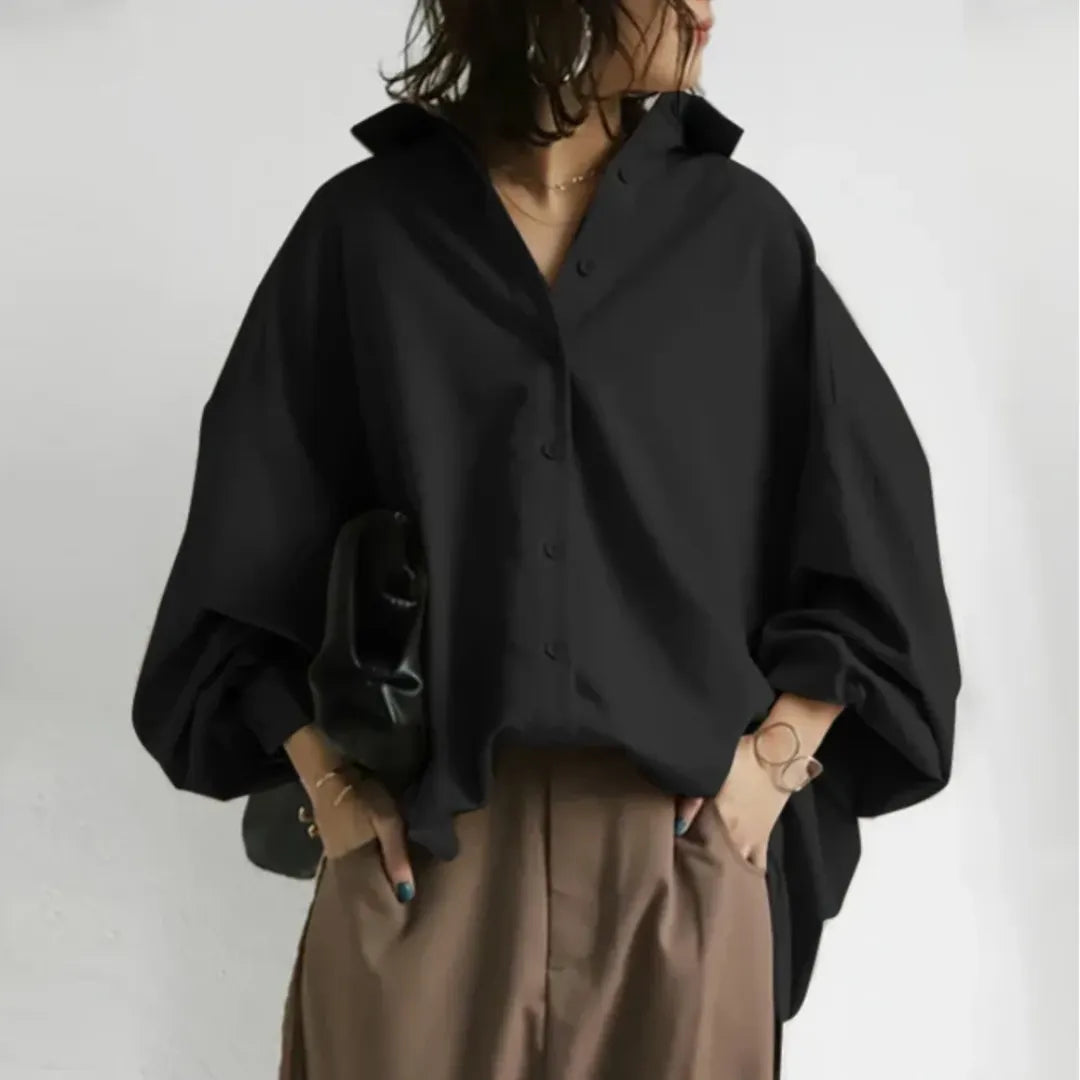 Effortlessly Elegant Shirt with a Timeless Design