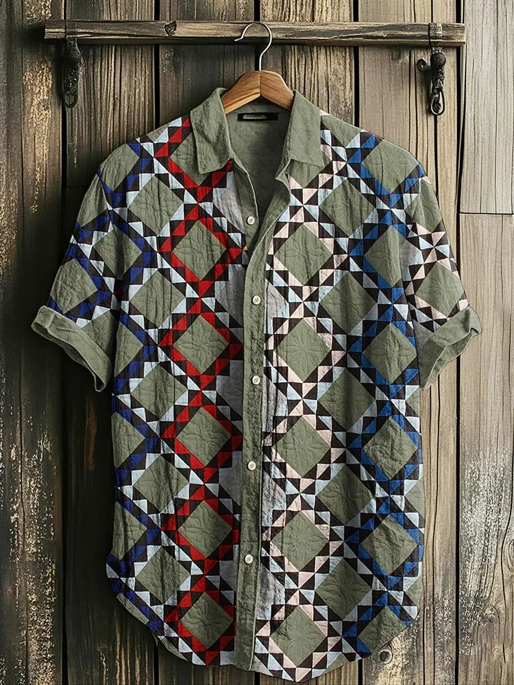 Beautifully Crafted Shirt