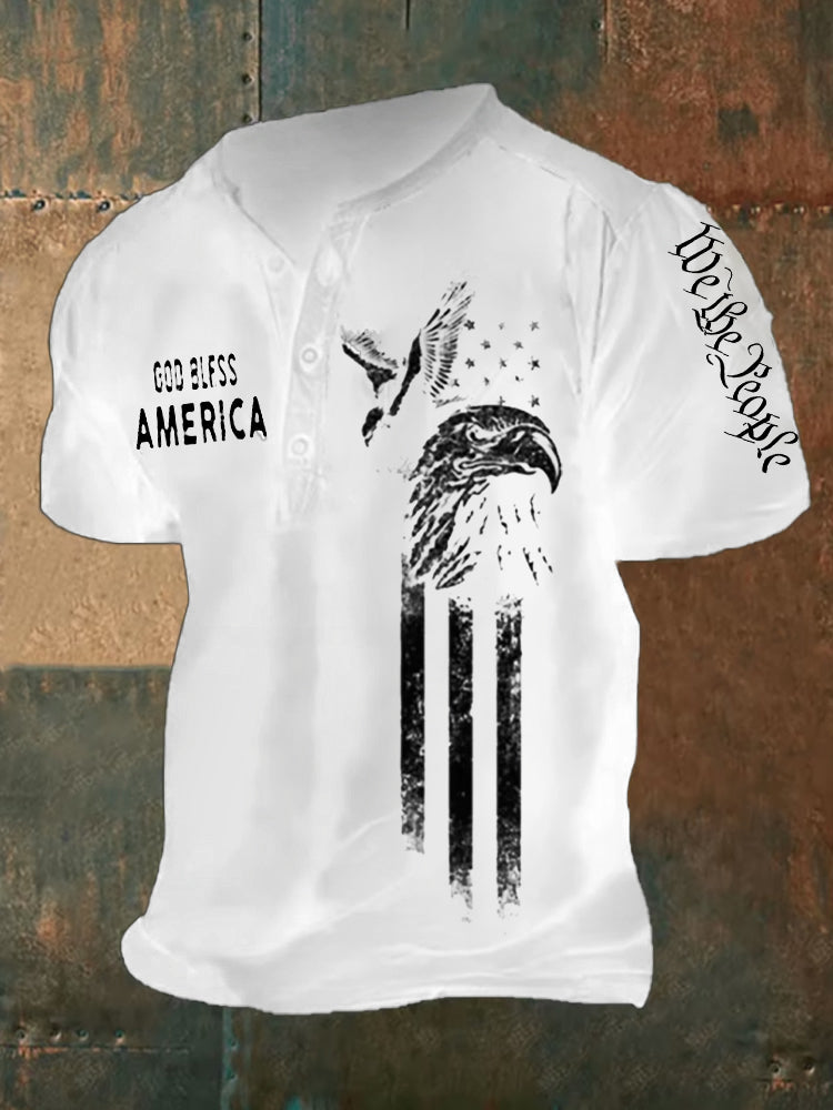 Gracefully Designed T-Shirt