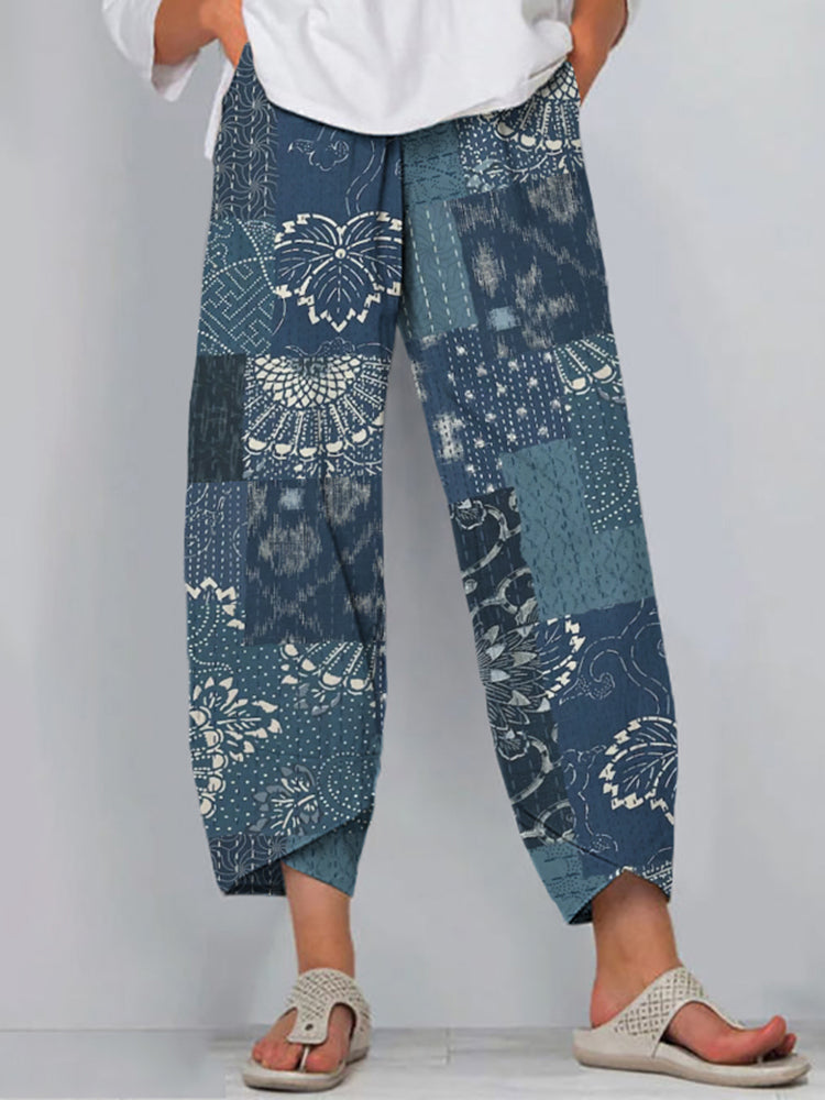 Vintage Inspired Pants