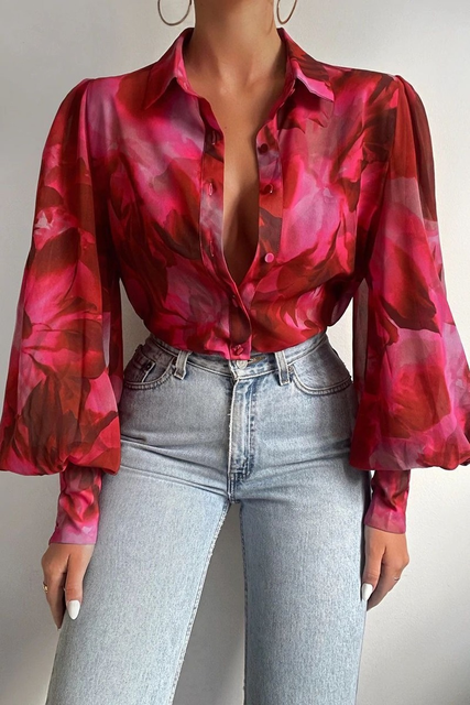 Vintage Inspired T-Shirt with a Contemporary Edge