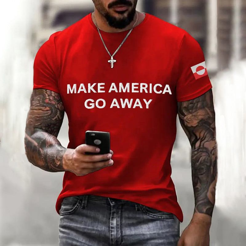 Beautifully Crafted T-Shirt