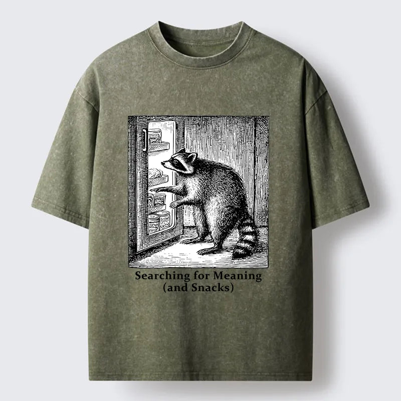 Gracefully Designed T-Shirt