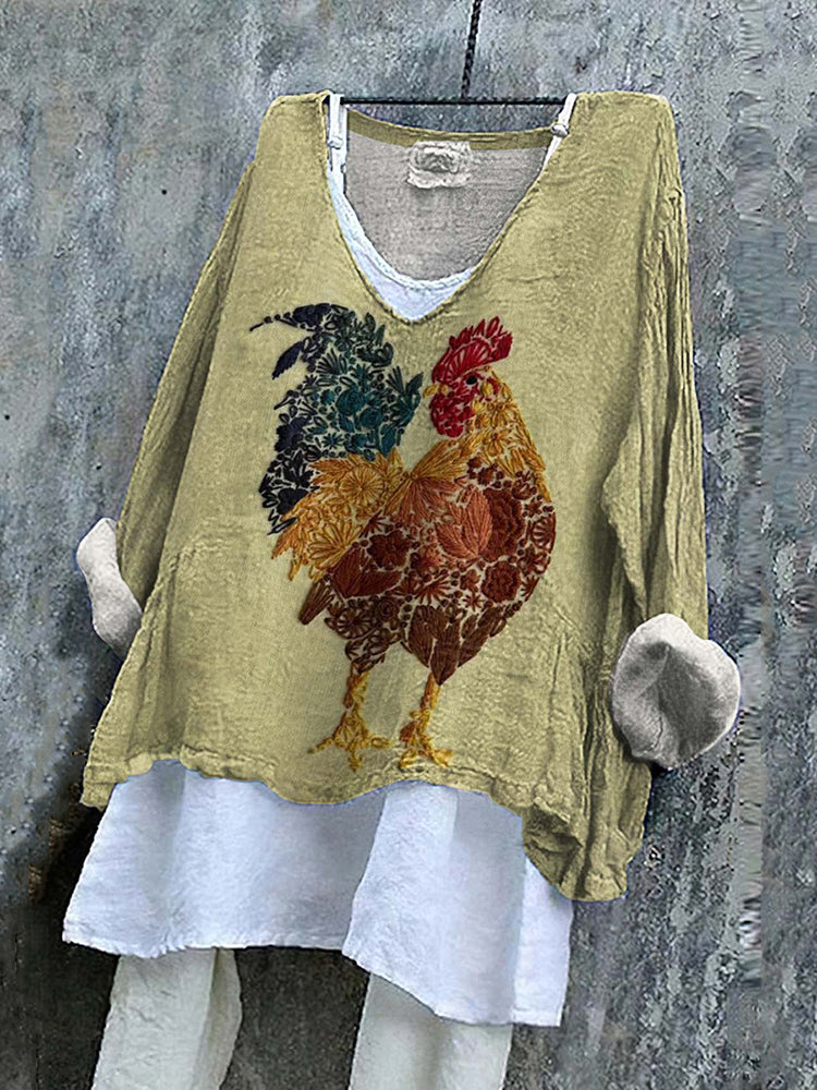 Classic Designed Shirt