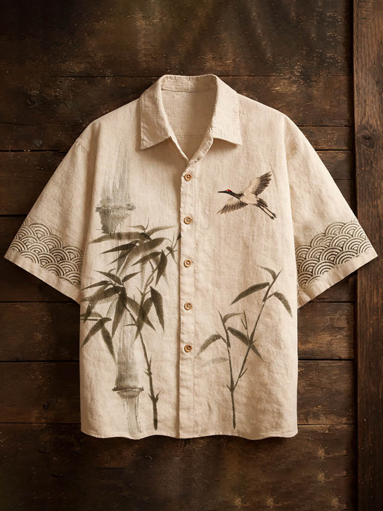 Beautifully Crafted Shirt