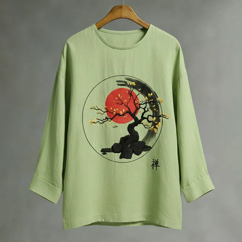 Thoughtfully Designed Shirt