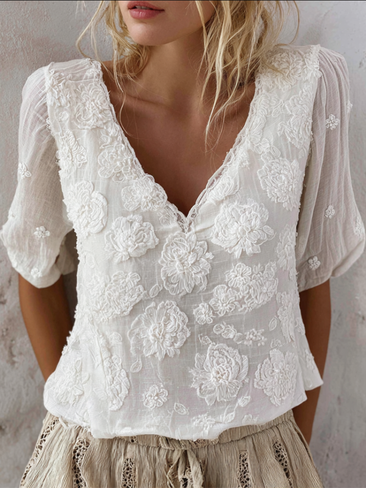Classic Designed Shirt