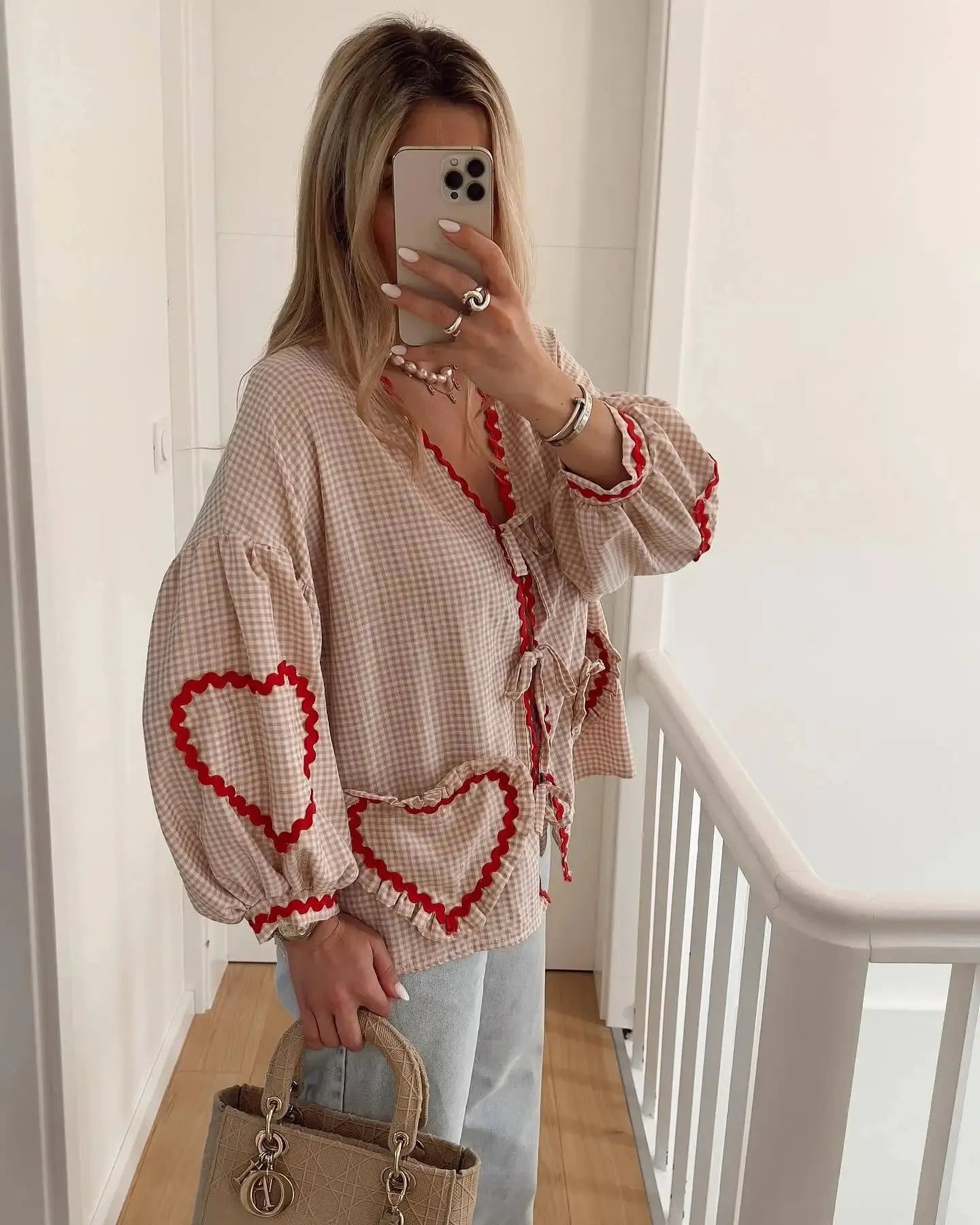 Classic Vintage & Enduringly Stylish Shirt