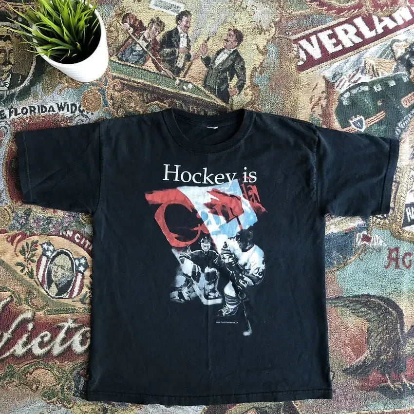 Gracefully Designed T-Shirt