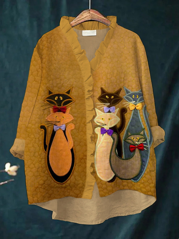 Classic Vintage Shirt