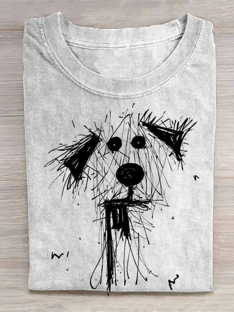 Classic Vintage T-Shirt