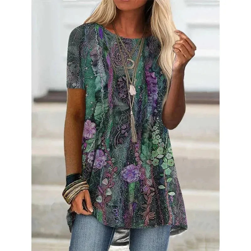 Thoughtfully Designed Shirt