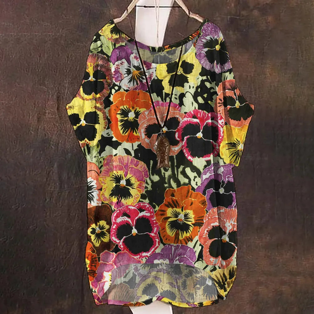 Classic Designed Blouse