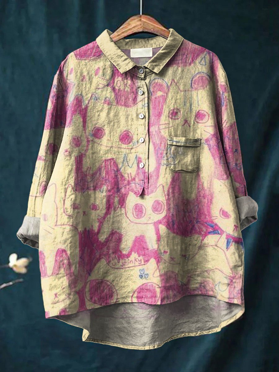 Classic Vintage Shirt
